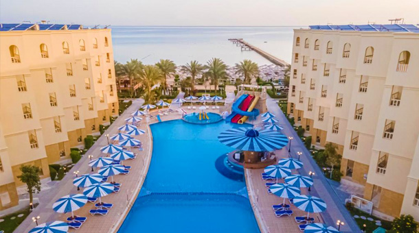 Hoteles Ofertas Dynamic Tours