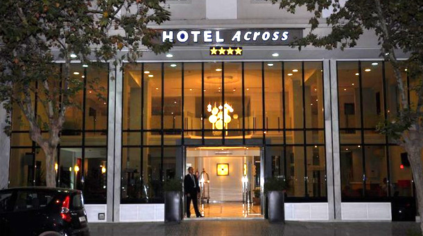 Hoteles Ofertas Dynamic Tours