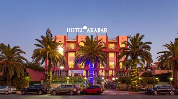 Hoteles Ofertas Dynamic Tours