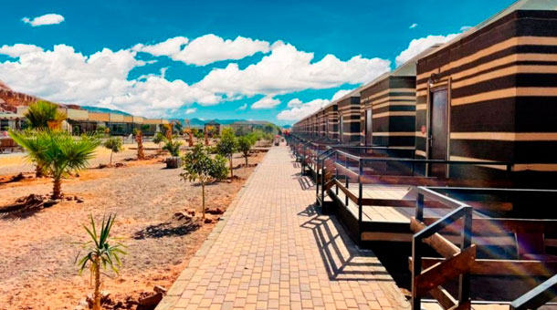 Hoteles Ofertas Dynamic Tours