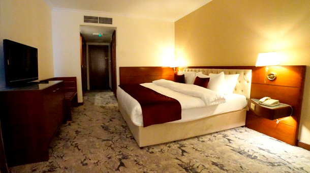 Hoteles Ofertas Dynamic Tours