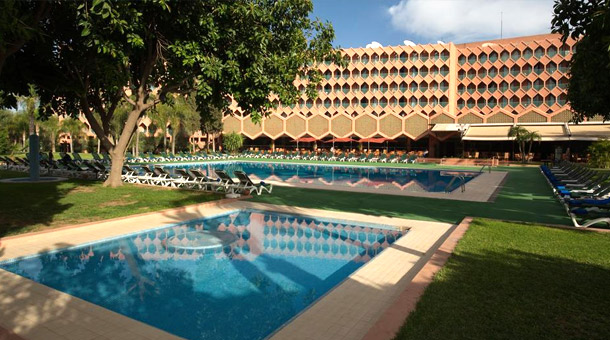 Hoteles Ofertas Dynamic Tours