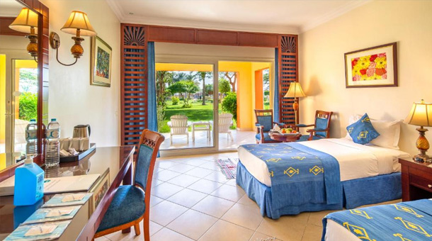 Hoteles Ofertas Dynamic Tours