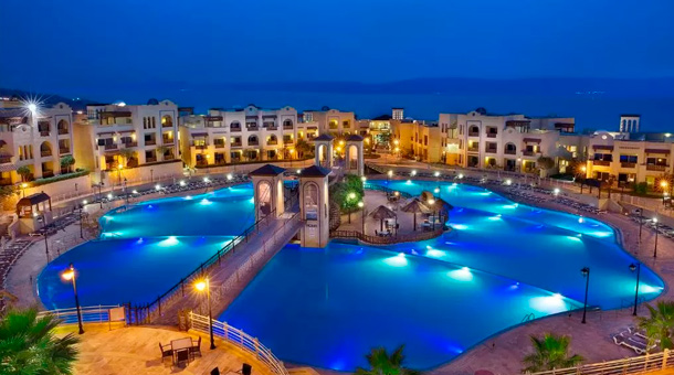 Hoteles Ofertas Dynamic Tours