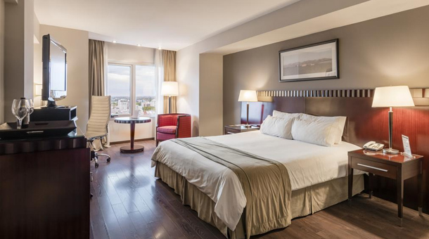 Hoteles Ofertas Dynamic Tours