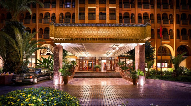Hoteles Ofertas Dynamic Tours