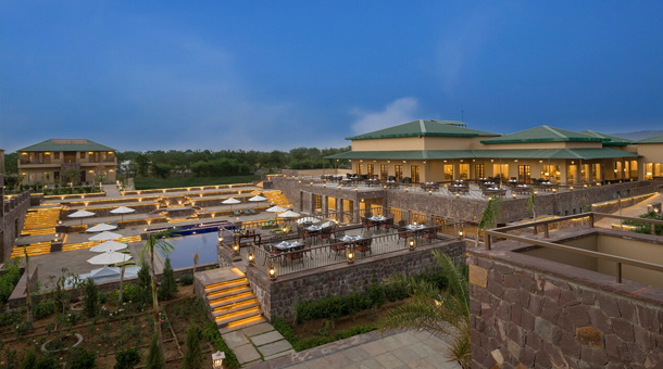 Hoteles Ofertas Dynamic Tours