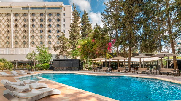 Hoteles Ofertas Dynamic Tours