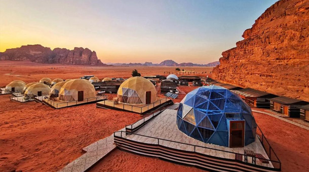 Hoteles Ofertas Dynamic Tours