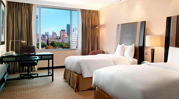 Hoteles Ofertas Dynamic Tours