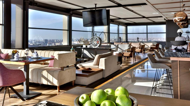 Hoteles Ofertas Dynamic Tours