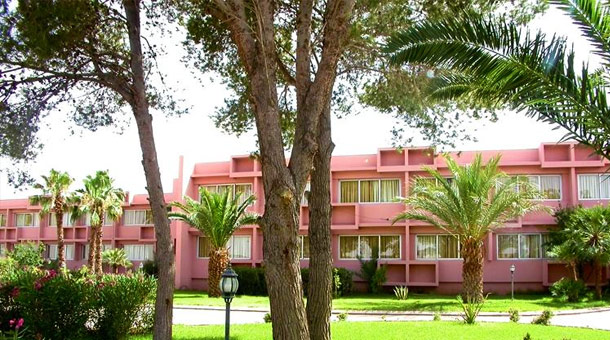 Hoteles Ofertas Dynamic Tours