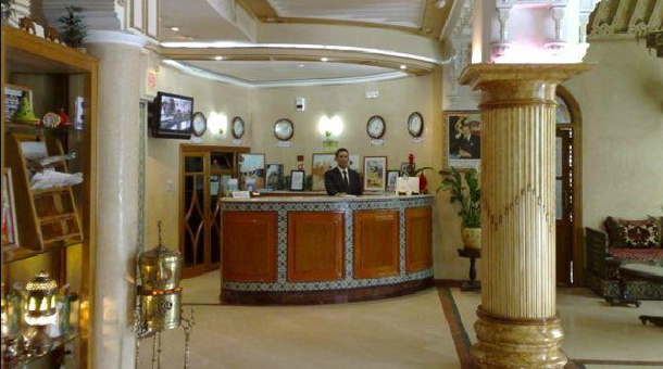 Hoteles Ofertas Dynamic Tours