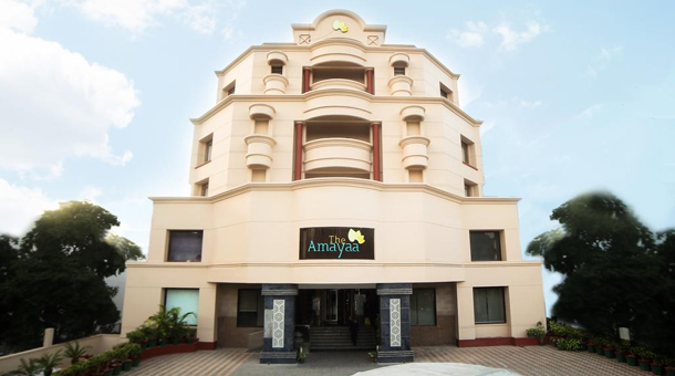 Hoteles Ofertas Dynamic Tours