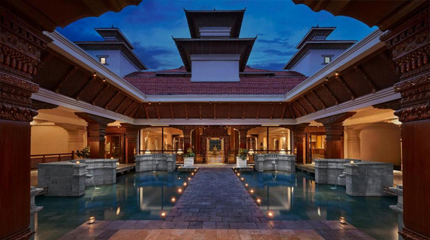 Hoteles Ofertas Dynamic Tours