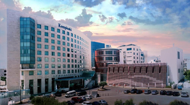 Hoteles Ofertas Dynamic Tours