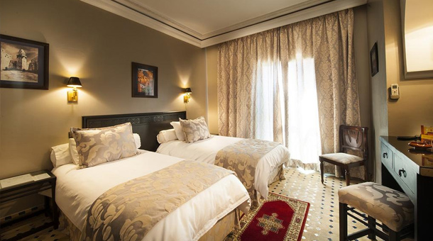 Hoteles Ofertas Dynamic Tours