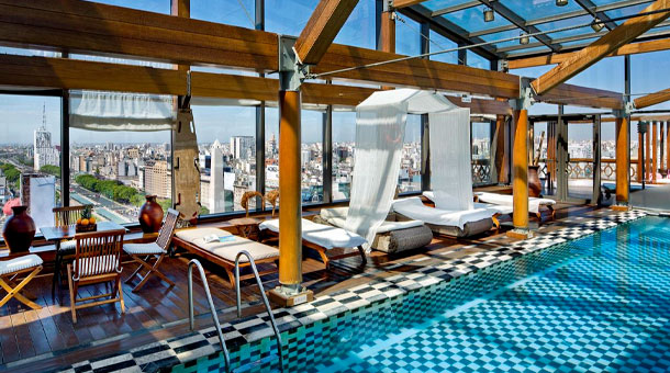 Hoteles Ofertas Dynamic Tours