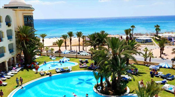 Hoteles Ofertas Dynamic Tours