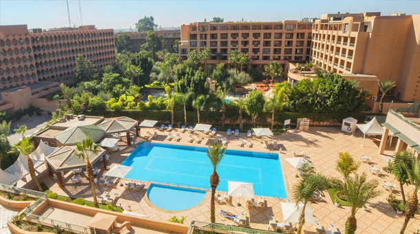 Hoteles Ofertas Dynamic Tours