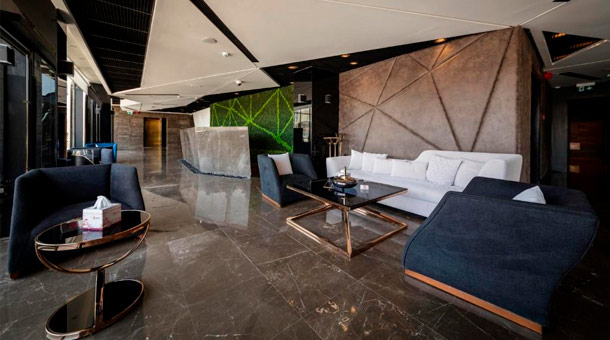 Hoteles Ofertas Dynamic Tours