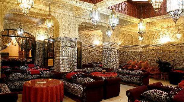 Hoteles Ofertas Dynamic Tours