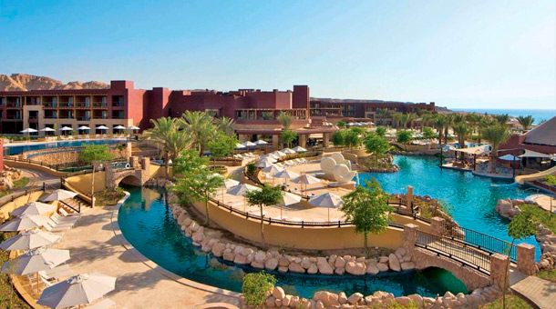 Hoteles Ofertas Dynamic Tours