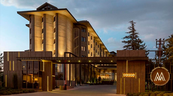 Hoteles Ofertas Dynamic Tours