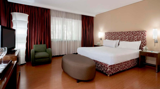 Hoteles Ofertas Dynamic Tours