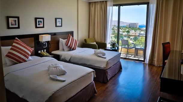 Hoteles Ofertas Dynamic Tours