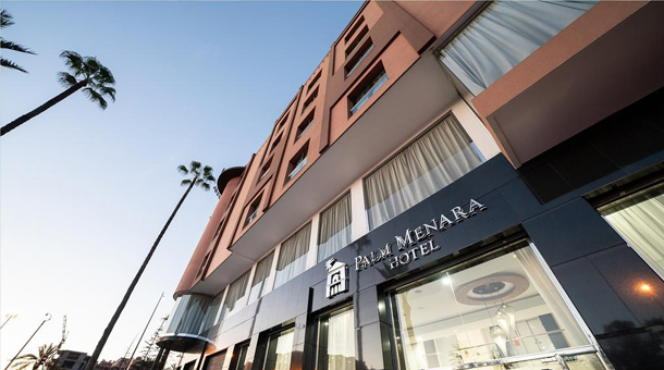 Hoteles Ofertas Dynamic Tours