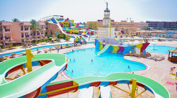 Hoteles Ofertas Dynamic Tours