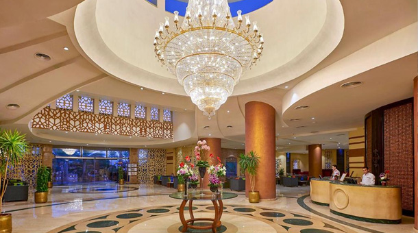 Hoteles Ofertas Dynamic Tours