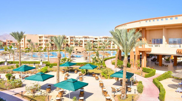 Hoteles Ofertas Dynamic Tours