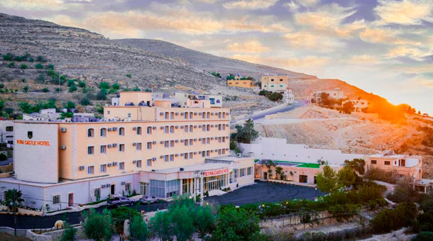 Hoteles Ofertas Dynamic Tours