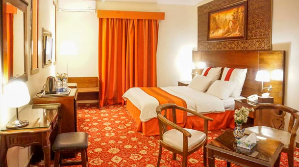 Hoteles Ofertas Dynamic Tours