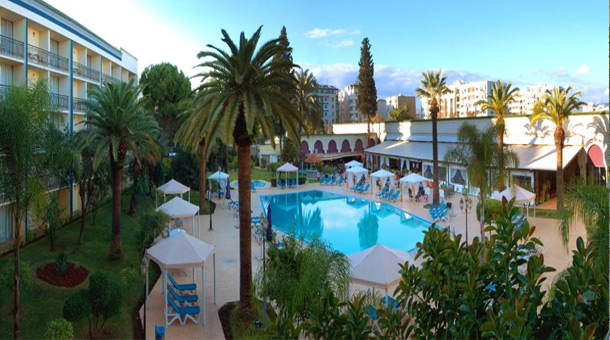 Hoteles Ofertas Dynamic Tours