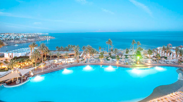 Hoteles Ofertas Dynamic Tours