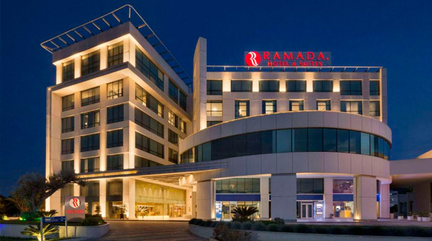 Hoteles Ofertas Dynamic Tours