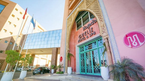 Hoteles Ofertas Dynamic Tours