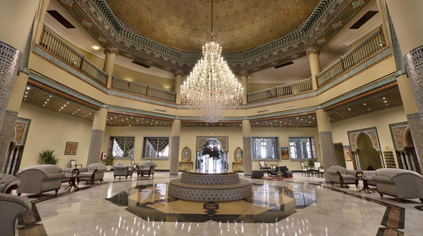 Hoteles Ofertas Dynamic Tours