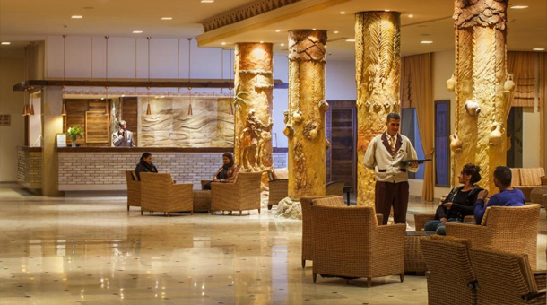 Hoteles Ofertas Dynamic Tours