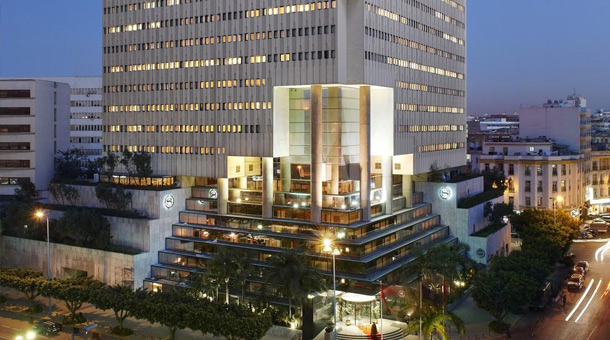 Hoteles Ofertas Dynamic Tours