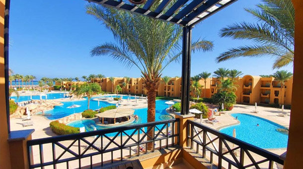 Hoteles Ofertas Dynamic Tours