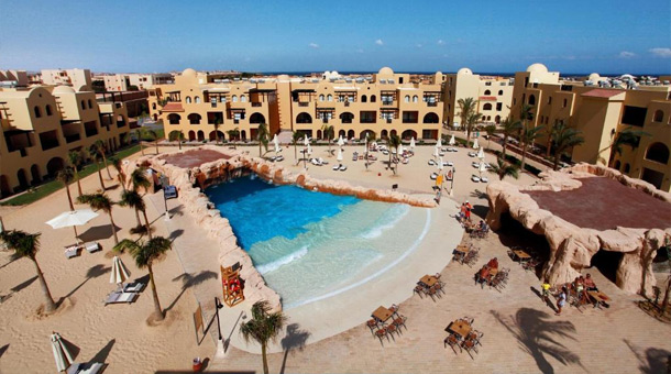 Hoteles Ofertas Dynamic Tours