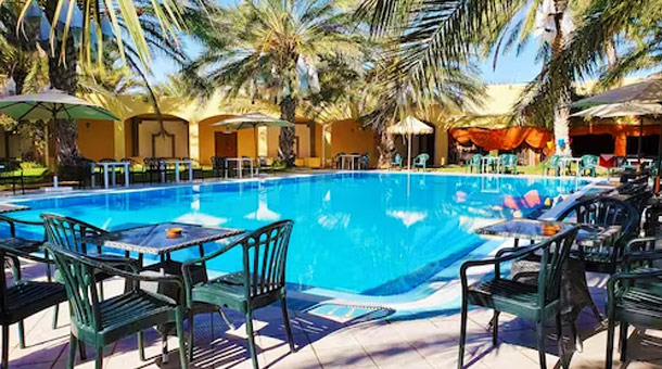 Hoteles Ofertas Dynamic Tours