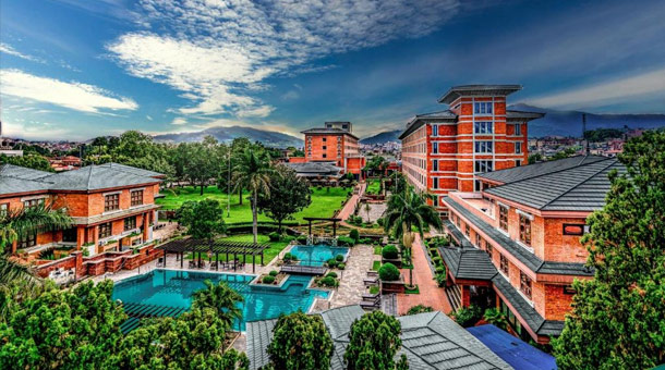 Hoteles Ofertas Dynamic Tours