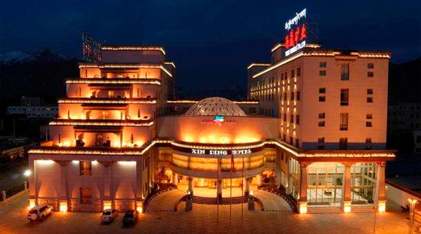 Hoteles Ofertas Dynamic Tours