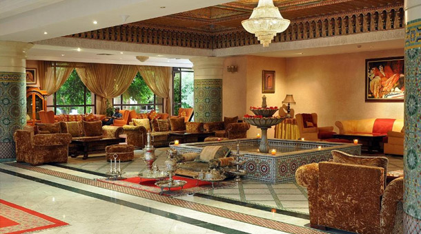 Hoteles Ofertas Dynamic Tours