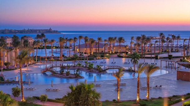 Hoteles Ofertas Dynamic Tours
